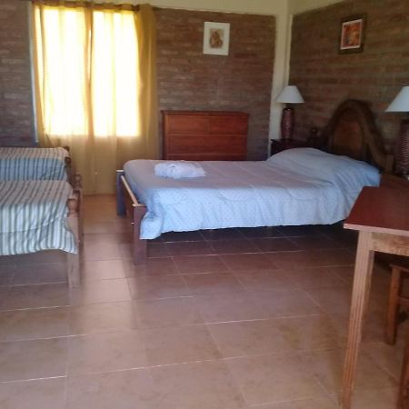 Hotel Finca Amancay Унион Вила Екстериор снимка