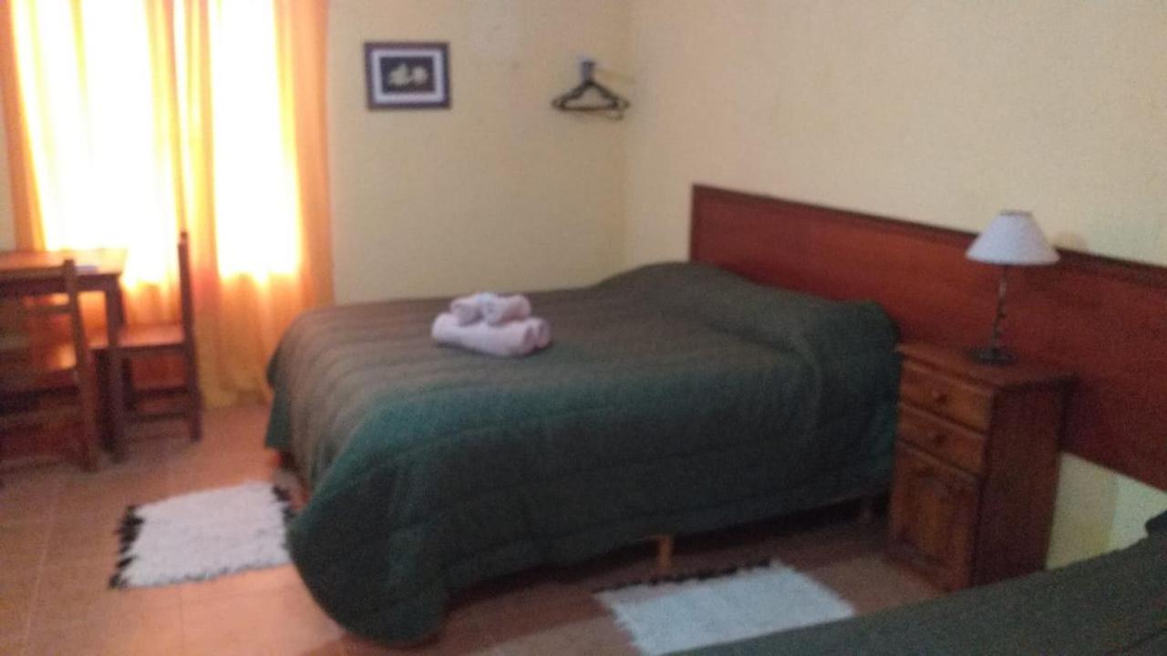 Hotel Finca Amancay Унион Вила Екстериор снимка