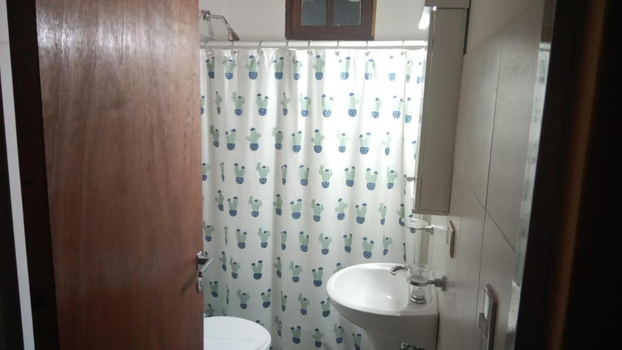 Hotel Finca Amancay Унион Вила Екстериор снимка
