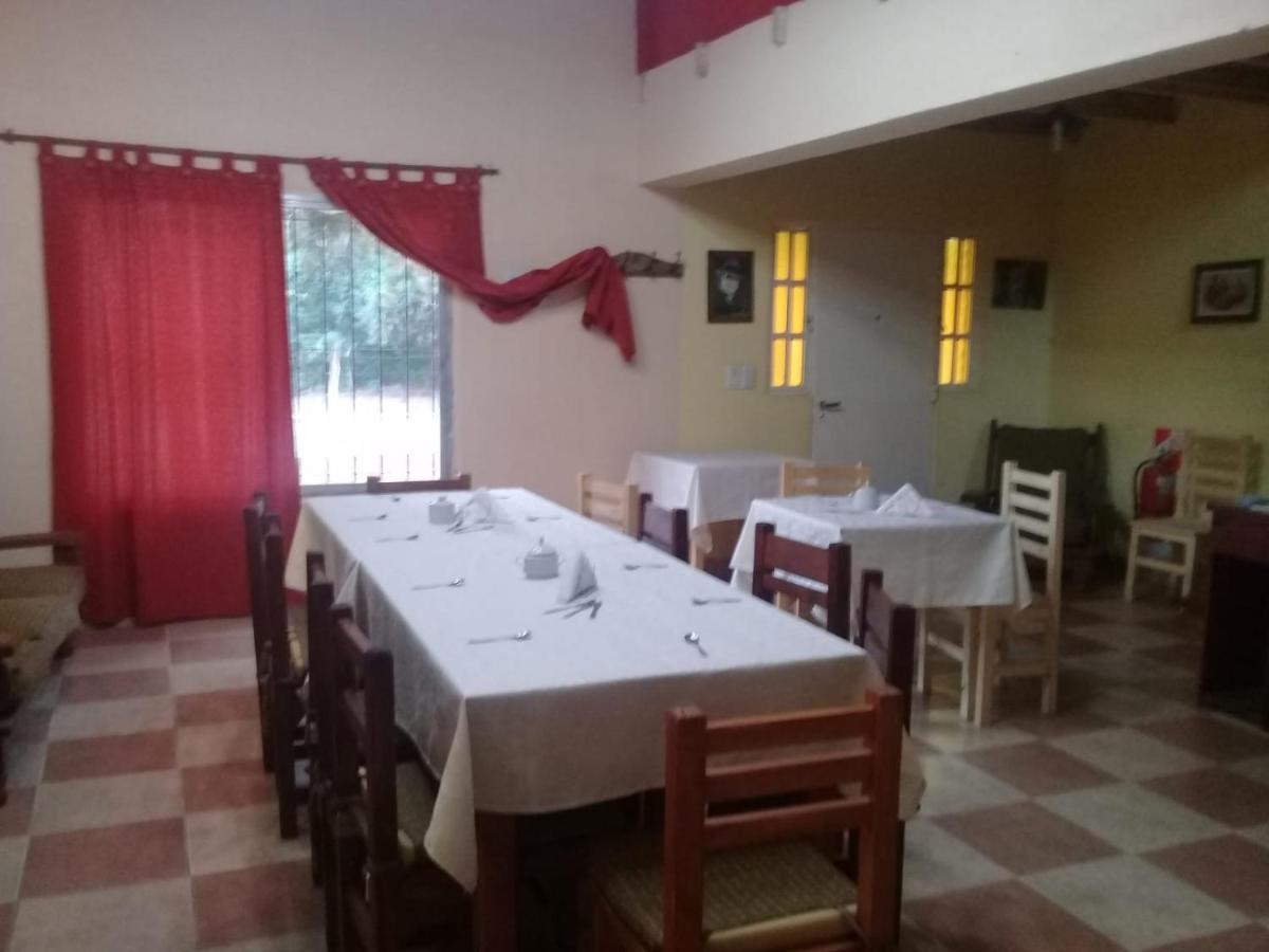 Hotel Finca Amancay Унион Вила Екстериор снимка