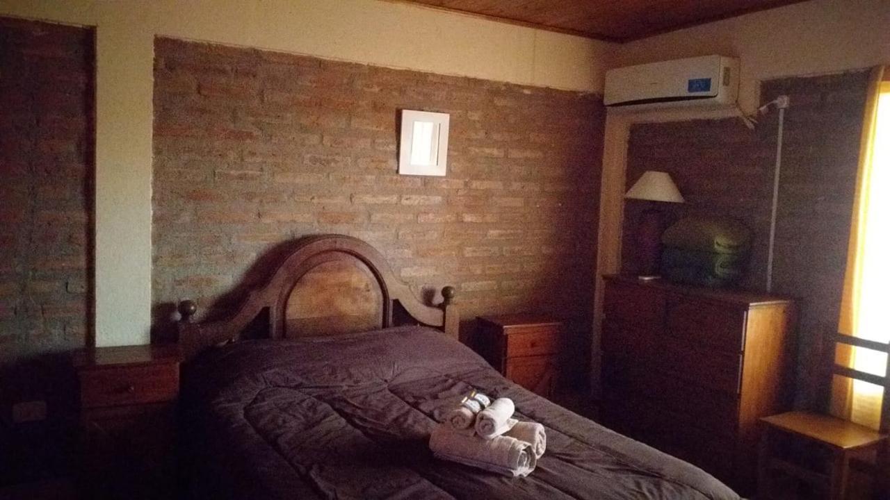 Hotel Finca Amancay Унион Вила Екстериор снимка