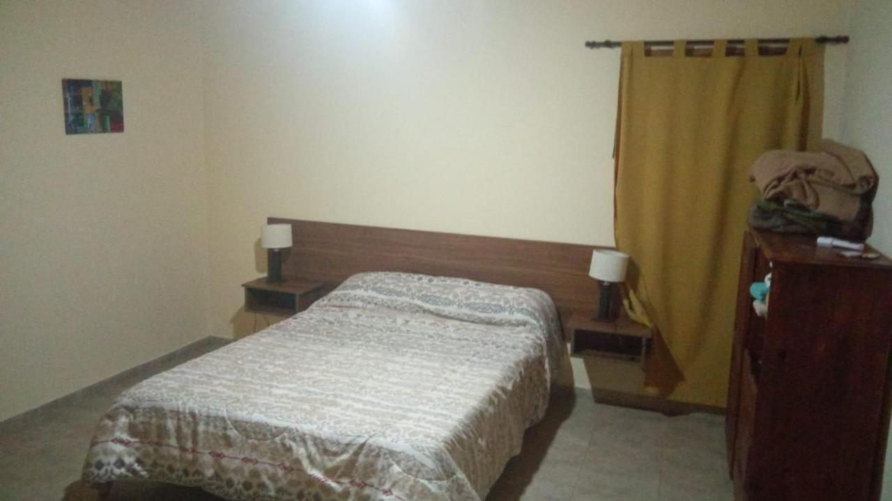 Hotel Finca Amancay Унион Вила Екстериор снимка