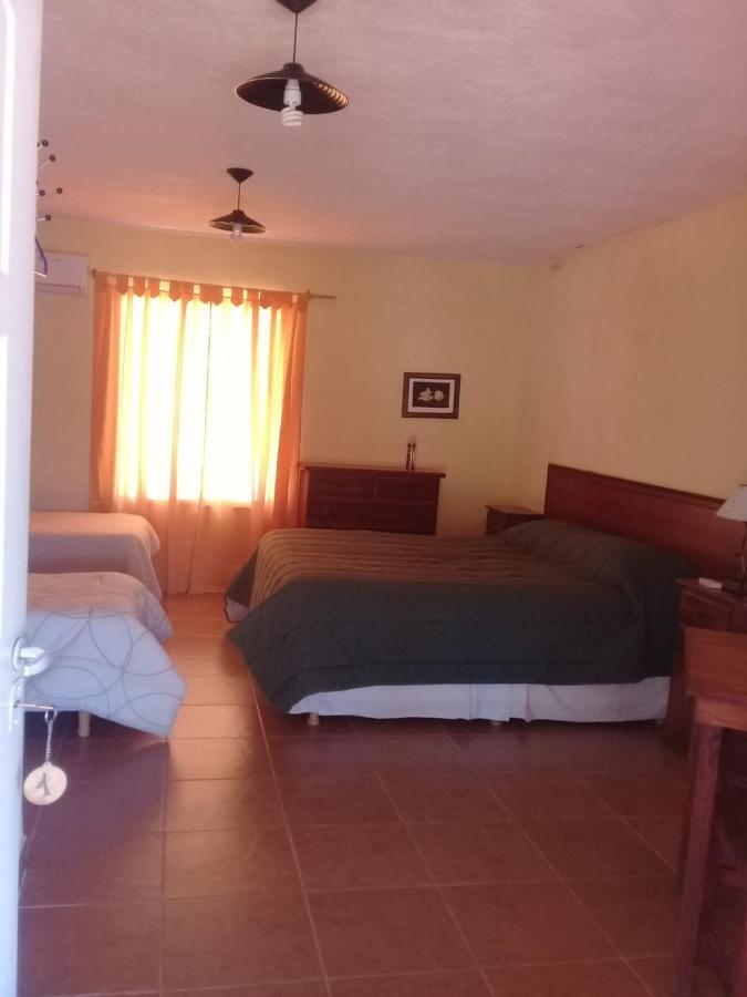 Hotel Finca Amancay Унион Вила Екстериор снимка