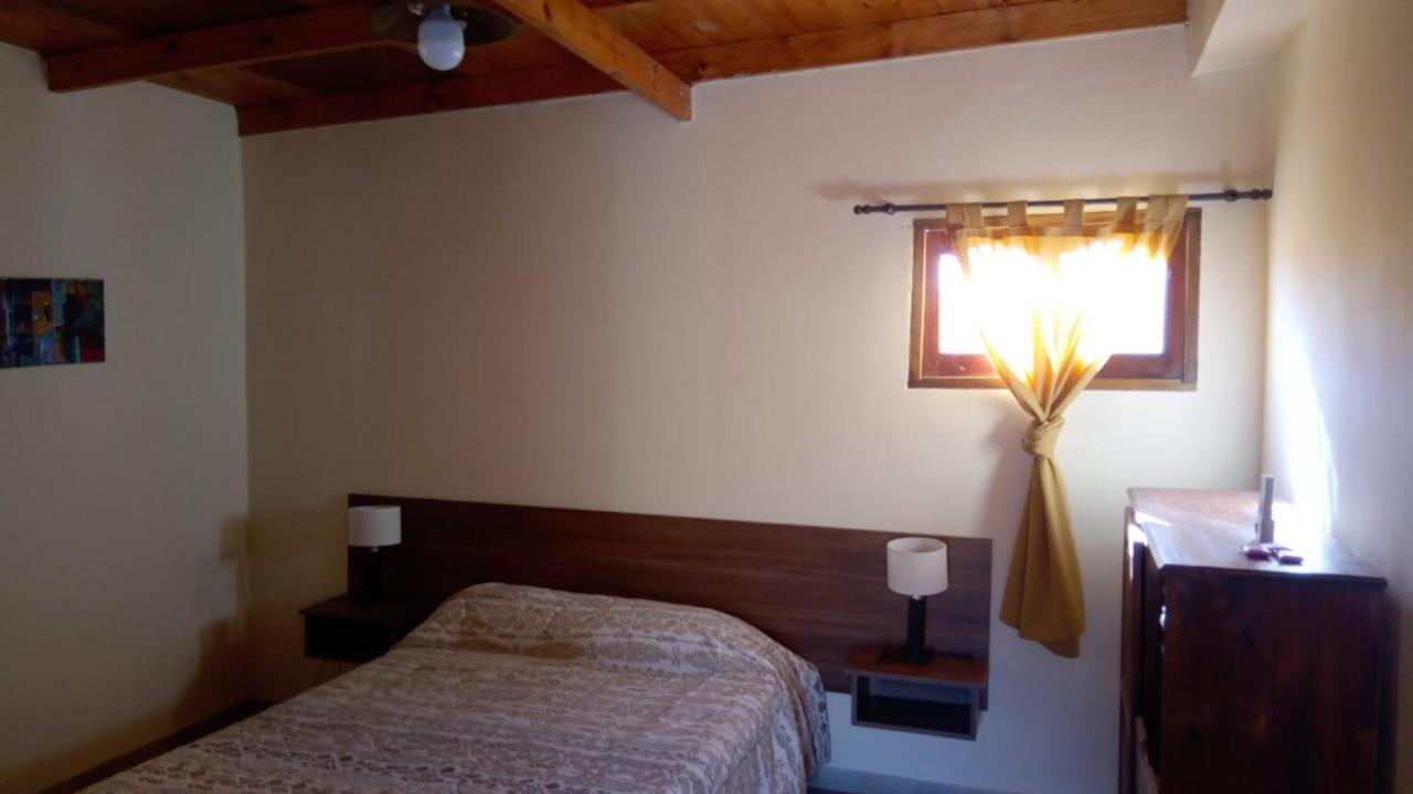 Hotel Finca Amancay Унион Вила Екстериор снимка
