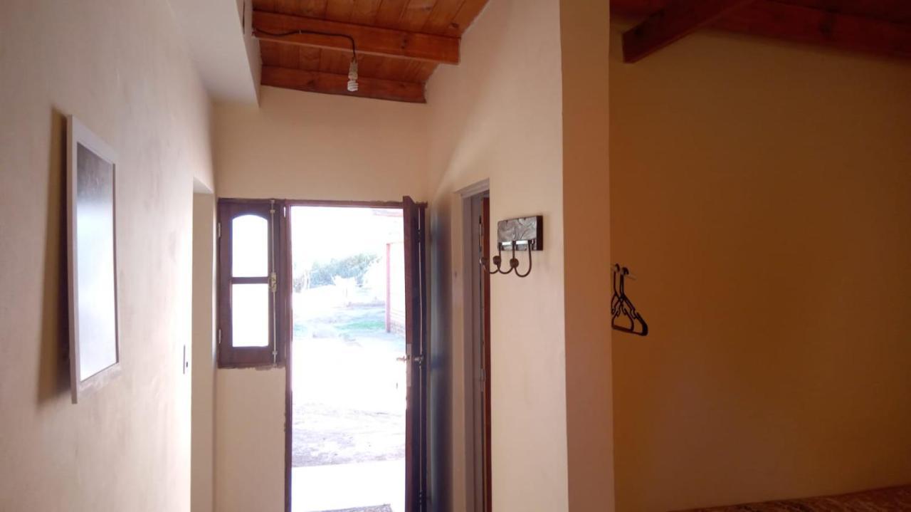 Hotel Finca Amancay Унион Вила Екстериор снимка