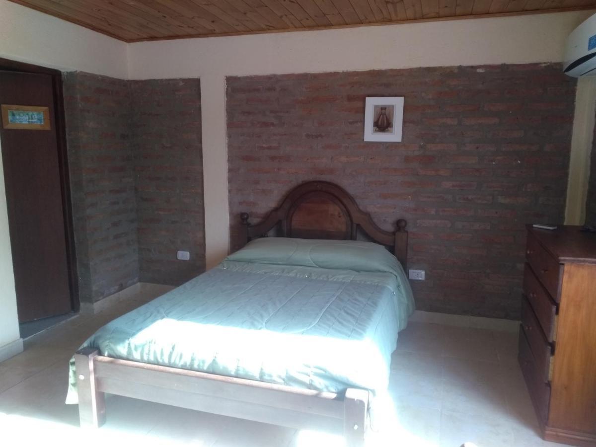 Hotel Finca Amancay Унион Вила Екстериор снимка