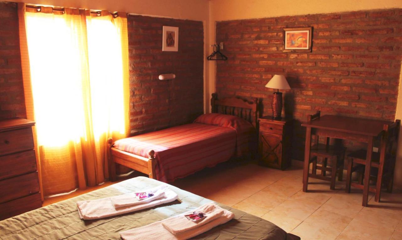 Hotel Finca Amancay Унион Вила Екстериор снимка