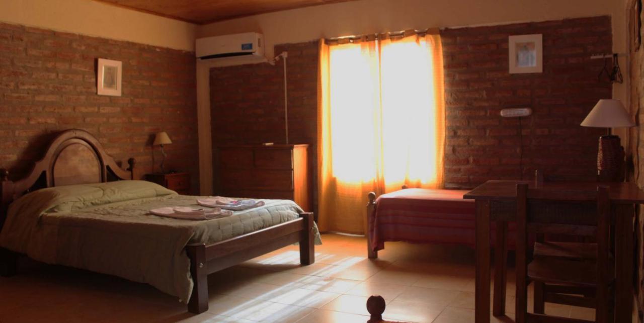 Hotel Finca Amancay Унион Вила Екстериор снимка